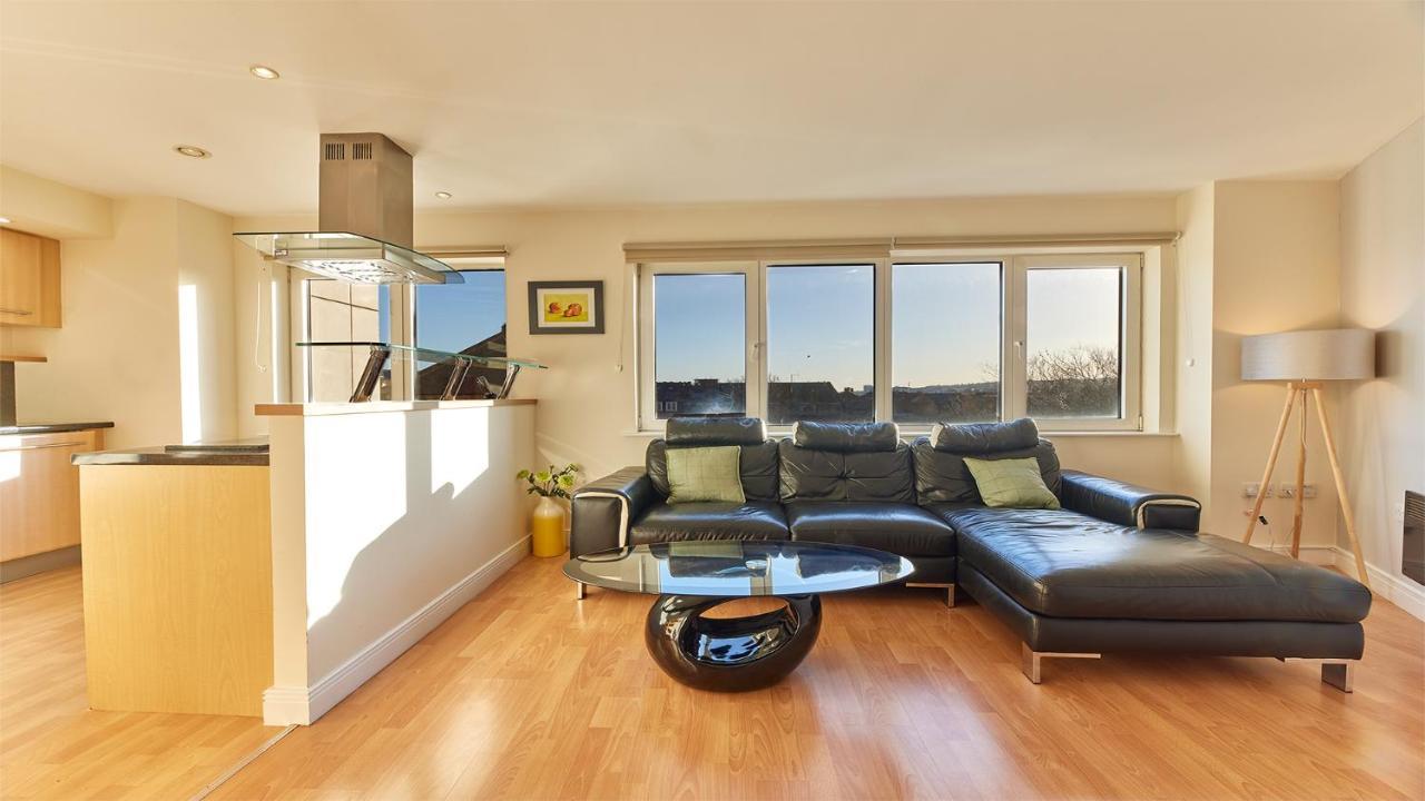 Magpie - Properties Unique Apartment นิวคาสเซิล อะพอน ไทน์ ภายนอก รูปภาพ