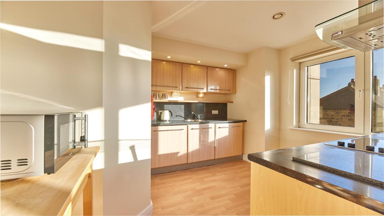Magpie - Properties Unique Apartment นิวคาสเซิล อะพอน ไทน์ ภายนอก รูปภาพ